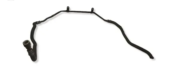 BMW 3 E90 E91 Power steering hose/pipe/line 6764762