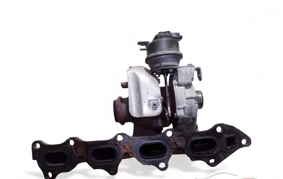 Citroen C5 Turbo 9807873180 53031015184