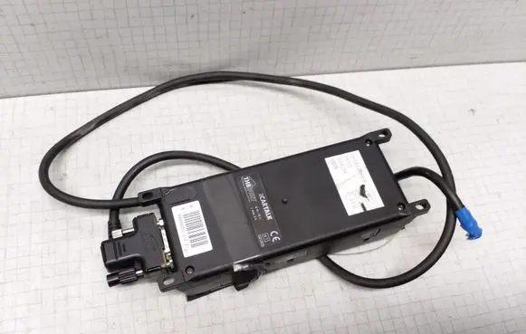 Audi A4 S4 B7 8E 8H Other control units/modules