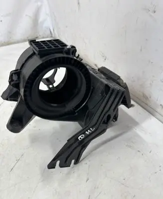 Mercedes-Benz ML W164 Interior heater climate box assembly housing 982748L A164830003 N64R