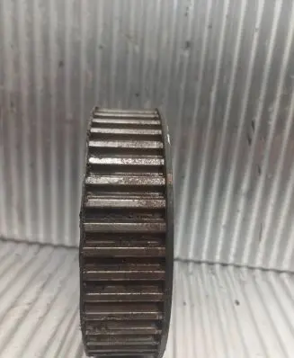 Fiat Ducato Timing chain sprocket 