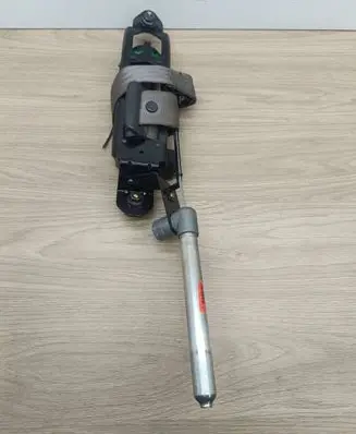 Volvo S80 Front seatbelt 399907 39907