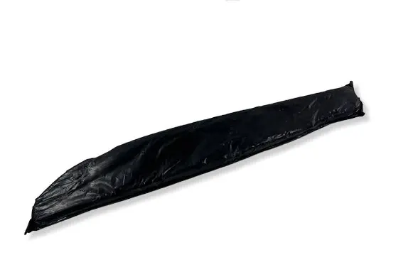 Renault Megane IV Fender foam support/seal 