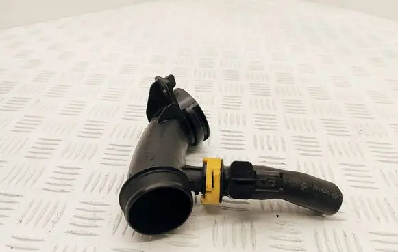Citroen DS4 Breather hose/pipe 9677815380 9801000980