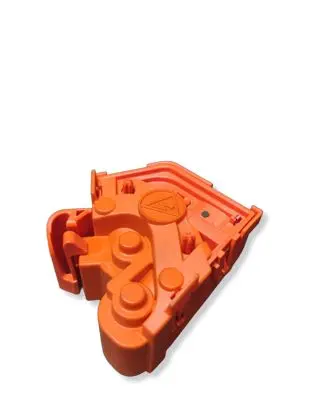 Tesla Model Y Other interior part 155366600C