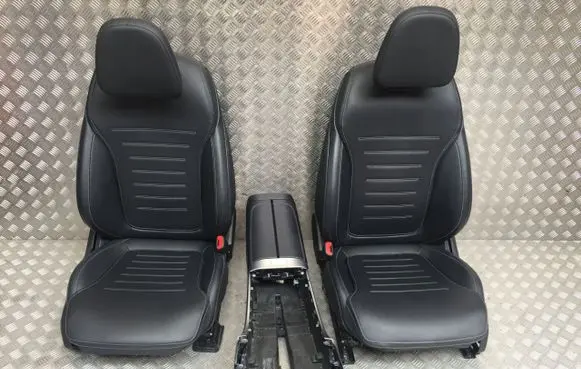 Mercedes-Benz C W206 Front driver seat 