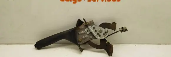 Subaru Impreza II Handbrake/parking brake lever assembly