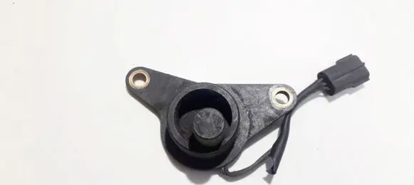 Crankshaft position sensor