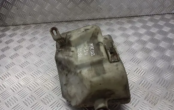 Mercedes-Benz E W210 Windshield washer fluid reservoir/tank A2108691120