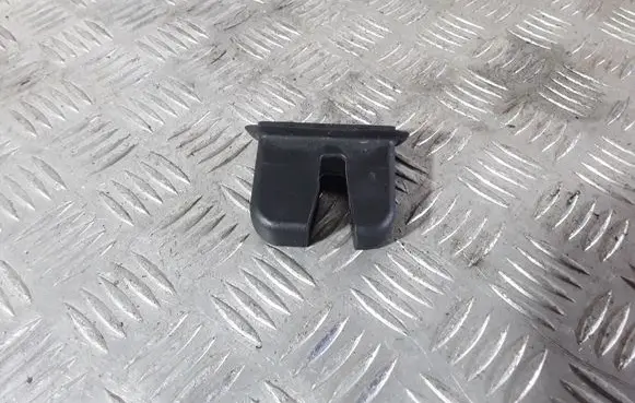 Audi A4 S4 B8 8K Tailgate/boot lid lock trim 4E0827520
