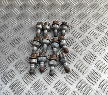 Porsche Boxster 987 Nuts/bolts 99636120302