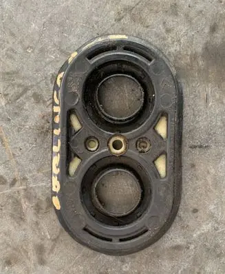 Citroen Berlingo Other engine bay part 9684791180