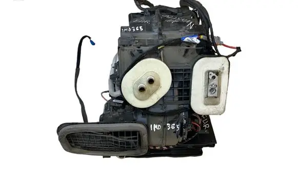 Renault Talisman Interior heater climate box assembly 272707424R 81A7722301 61B1629120566