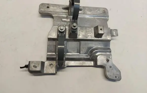 Opel Grandland X Water pump 9842154480JLK01