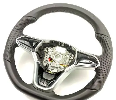 Volkswagen Arteon Steering wheel 5H0419089JK