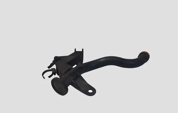 Volvo V60 Oil level dip stick 31452117