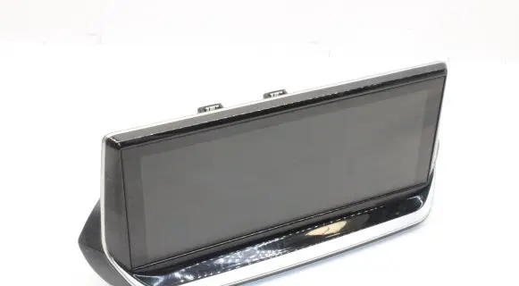 Peugeot 2008 II Screen/display/small screen 9841452080