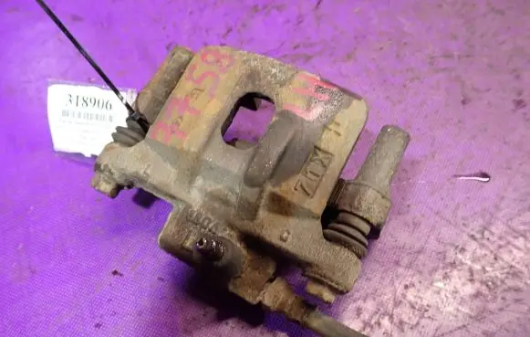 Mitsubishi Outlander Rear brake caliper