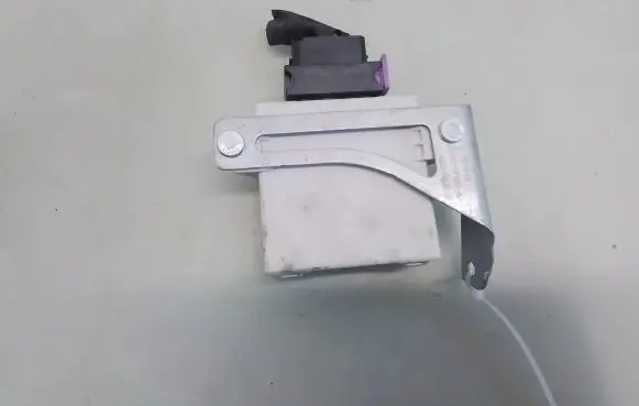 Toyota Corolla Verso E121 Window control relay 