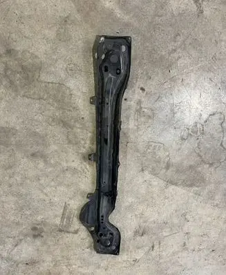 Honda CR-V Battery tray heat shield 