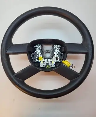 Volkswagen Touran I Steering wheel 1T0419091 6Q0419091E
