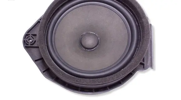 Opel Astra J Front door speaker 