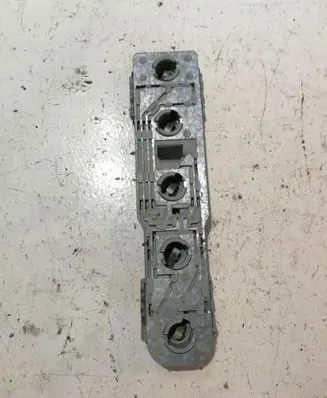 Opel Corsa B Tail light bulb cover holder