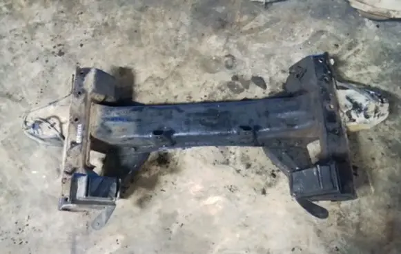 Mercedes-Benz Sprinter W901 W902 W903 W904 Front subframe