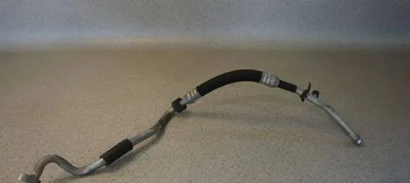 Audi A4 S4 B6 8E 8H Air conditioning (A/C) pipe/hose 8E1280712K