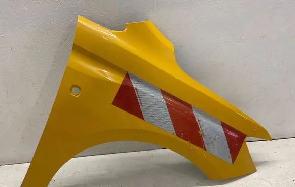 Volkswagen Caddy Fender 2k7821106 2K1821106