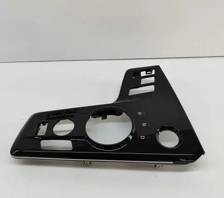 KIA Sportage Gear shifter surround trim plastic 84651P1700