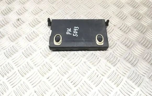 Mercedes-Benz E W211 Door control unit/module 2118200326 356801 8207706