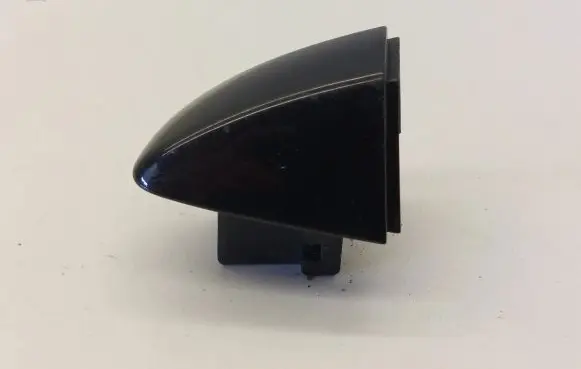 Volkswagen Golf VII Rear door handle cover 5G0839167