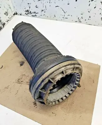 Ford Mondeo MK IV Front shock absorber dust cover boot 6G913K036NAA
