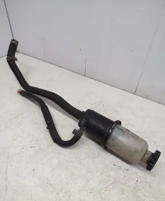 Chrysler Grand Voyager IV Power steering fluid tank/reservoir 04743067AB