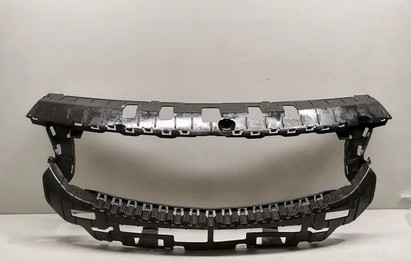 Opel Astra K Front bumper support beam 13448088