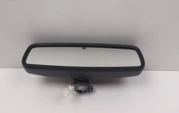 Ford Fiesta Rear view mirror (interior) AU5A17E678AD