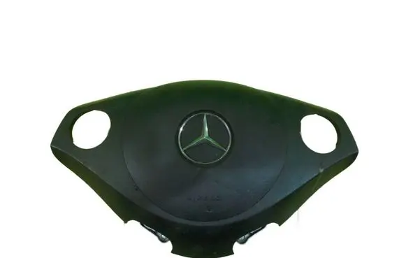 Mercedes-Benz Sprinter W906 Steering wheel airbag A9068602002 RP86