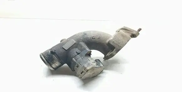Fiat Ducato Engine coolant pipe/hose 504098669