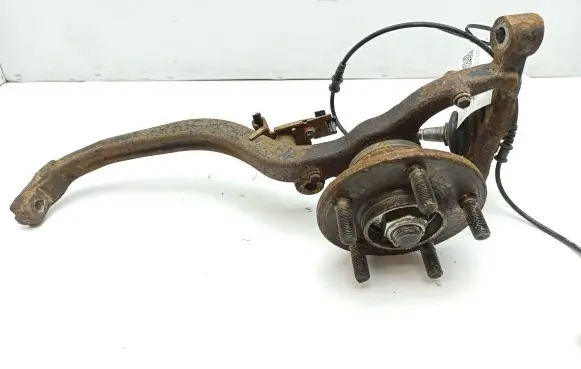 Chrysler 300 - 300C Front wheel hub 04782704AE 07130
