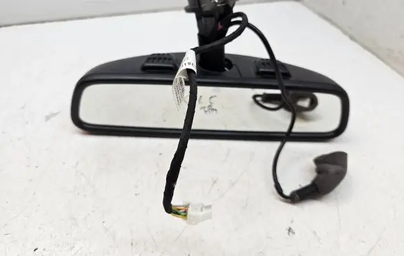 Mercedes-Benz GLC C253 Rear view mirror (interior) A2538100600