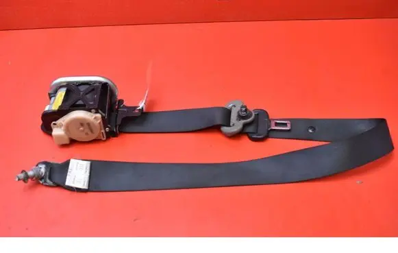 Nissan Murano Z50 Front seatbelt TK-AF2-EG410