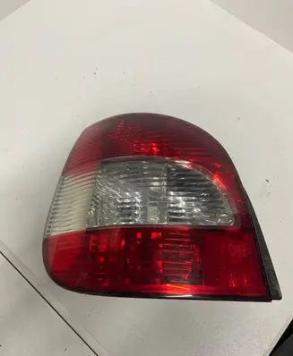 Renault Megane II Rear/tail lights 7700428054