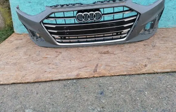 Audi A4 S4 B9 8W Front bumper