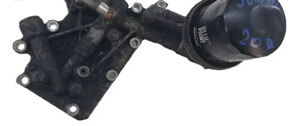 Subaru Forester SH Engine oil radiator 