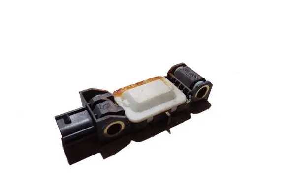 Nissan Pathfinder R51 Airbag deployment crash/impact sensor 98830AY00A 0285003019