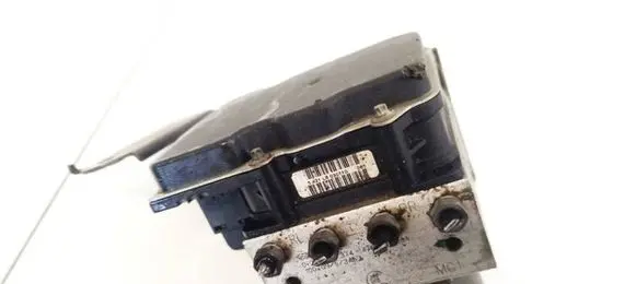 Nissan Qashqai ABS Pump 47660BR00A 0265254374
