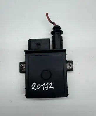 BMW 5 E60 E61 Glow plug pre-heat relay 0522140701 22140