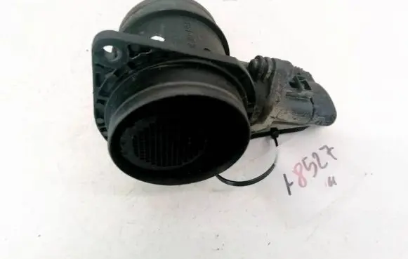 Mass air flow meter