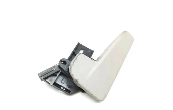 Volkswagen Tiguan Allspace Engine bonnet (hood) release handle 6R1823533